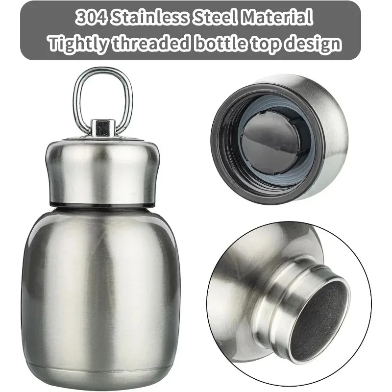 Vacuum Chamber Small - Mini frascos de vácuo de 200ml,