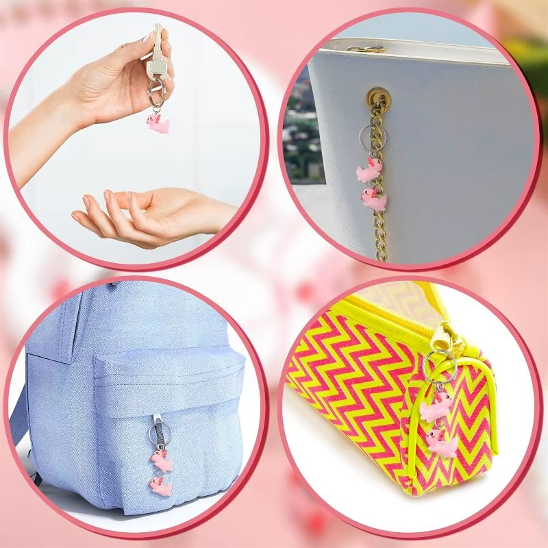 10 peças pingentes de resina m - Resin Crafts Diy avaliação e preço