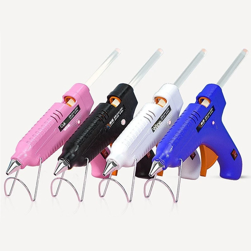 Pistola de Cola Quente Mini de - Heat Gun Small avaliação e preço