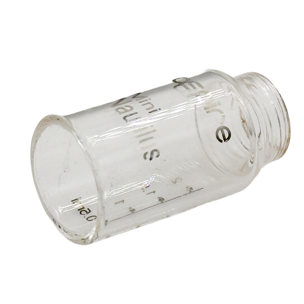 Tanque de vidro de substituiçã - Vacuum Chamber Small avaliação e preço