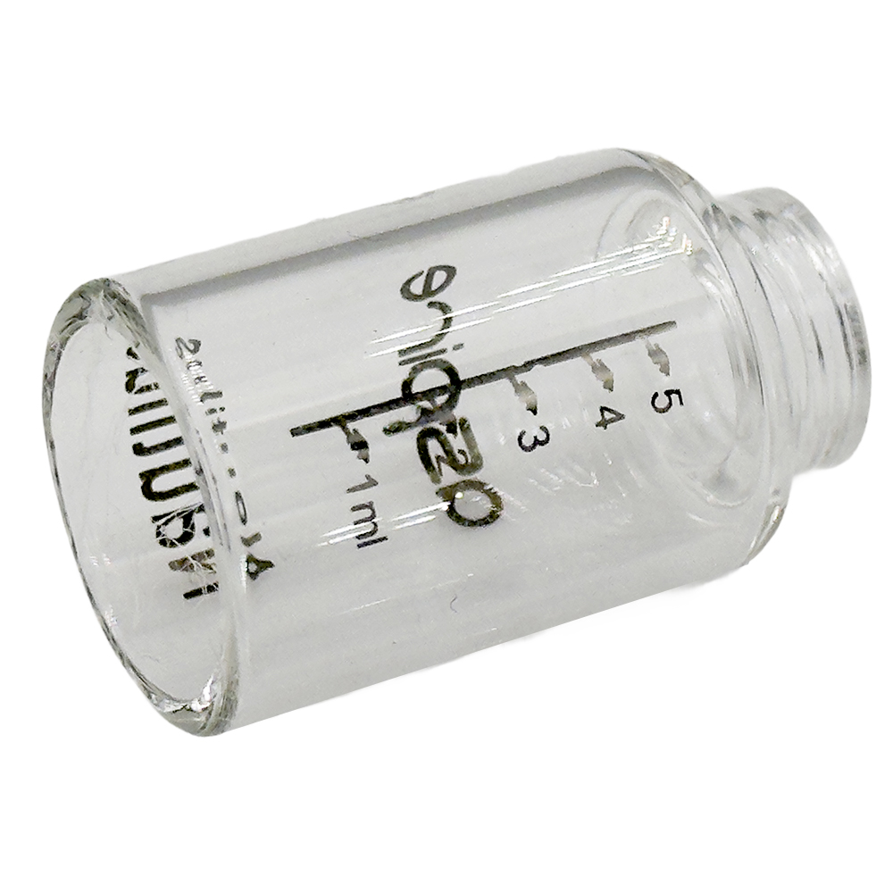Tanque de vidro de substituiçã - Vacuum Chamber Small avaliação e preço