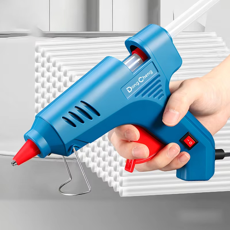 Mini pistola de cola quente 80 - Heat Gun Small avaliação e preço