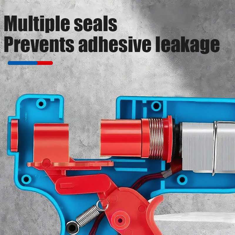Mini pistola de cola quente 80 - Heat Gun Small avaliação e preço