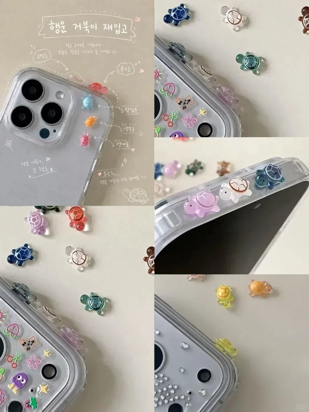 100 unidades/ Pingentes de res - Resin Crafts Diy avaliação e preço
